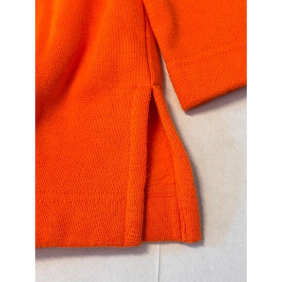 Halloween Embroidered Fleeced Long Sleeve Shirt Size 2X (Bx 7) - Picture 3 of 7